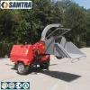 High quality wood chipper for sale made in China