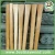 Import High quality wood mattock handle mattock handle from China