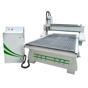 High quality woodworking 1325 cnc  router machine