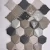 Import high qualityglazed recycled glass mosaic for wall from China