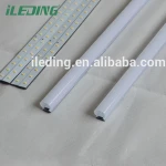 High Rebates DLC V4.4 Certificated Dimmable USA Strip LED Conversion Kit Canada Magnetic Retrofit Kit