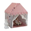 High Sale Indoor And Outdoor Small House Children Toys Play Kids Tent