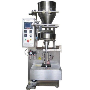 High Speed Automatic Filling Refined Table Salt Sugar Packet Packing Machine