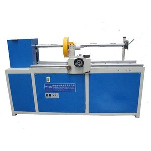 High Speed Automatic Hot Stamping Film Roll Slitter Machine Plastic Laminate Film Roll Slitting Machine