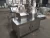Import High Speed Granulators Shear Wet Mixer Ghl Rapid Mixing Granulator from China