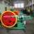 Import High Speed Low Noise Double Head U Type Nail Making Machine/Small Factory Nail Making Machine Price from China