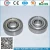 Import High Speed Low Noise Precision Sealed Bike or Ceiling Fan Deep Groove Ball Bearing 6201 rs 6201 2rs 6200 from China