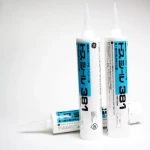 High Temperature Resistance Silicone Sealant
