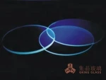 High temperature resistant glass filter 31mm