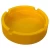 Import High Temperature Resistant Silicone Ashtray Smoking Accessories custom ash tray from China