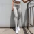 High Waist Yoga Pants Seamless Sport Leggings Womens Push Up Green Yoga Legging Elastic Fitness Tights Running Gym Sportswear