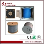 Hight Quality Telephone wire/ telephone Cords