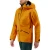Import Hiking jacket for men black red yellow color rain jacket waterproof breathable fishing rain gear from China