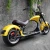Import Holland Warehouse M1 Citycoco 2000w  Electric Scooter with Seat Lithium Battery 20Ah from China