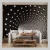 Import home decor building materials 3d mural ceiling wallpaper from China