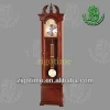 home decor wooden decorative grandfather clock