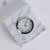Import Home Decorate Square Natural Stone Table Clock Custom Clock from China