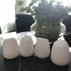 Home Decoration Mini Egg Shaped Led Light Multicolor Lamp Sound Activated Bar LED Night Lights