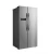 Import Home display side by side refrigerator with ice maker and water dispenser mini bar from China