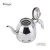 Import Home Hotel Appliances 1.5L Metal Tea Kettle Stainless Steel with Filter from China