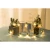Import Home LED string light small battery operated lights from China