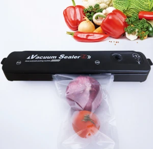 Home Use Electric Multi-function Food Vacuum Sealer