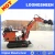 Import Home Use Mini Excavators 800 kg With Accessories Swing Boom Canopy CE EPA from China