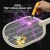 Import Home use rechargeable insect pest control killing swatters electronic mosquitos flies killer from China