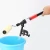 Import Home wall paint roller brush,acrylic paint house paint roller brush frame from China