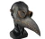 Import Horror Halloween mask plague doctor mask beak mask Halloween Party Decoration Party Accessories from China