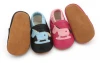 HORSE designer baby shoes  baby leather shoes toddler shoes for baby