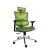 Import hot best red green folding arm lift computer desk equipments ergonomic executive arm computer desk chair mesh office chairs from China
