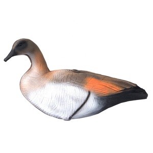 Hot Buy hunting decoys XPE foam  /EVA plastic / Rubber decoy goose for outdoor hunting- Resting Standing Eating