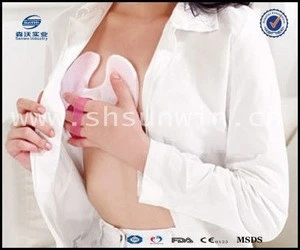 Hot Cold Reusable Mastitis Breast Pack