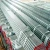 Import hot dip galvanized steel scaffold tubes iron pipe scrap from China