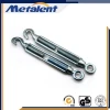 Hot Dipped Galvanized US Type Turnbuckle with Eye And Eye