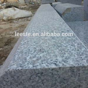 Hot G603 Driveway Edging Granite Curbstone Gor Landscape Project