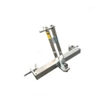 hot galvanized 3-Point Category 1 Tractor Receiver Hitch Assembly, quick trailer hitch mover