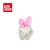 Import Hot items colorful rabbit shaped fluffy wind up toys for kids from Taiwan