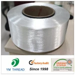 Hot Melting Point Polyester Yarn and Nylon Yarn