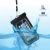 Import Hot New Products Water Proof Cell Phone Cases Mobile Phone PVC Waterproof Dry Bag for Promotional Gift from China