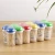 Import Hot Products Kitchen Gadgets Domestic Wooden Double Side  Mini Toothpicks Case Food sticks Toothpick Tube Holder from China