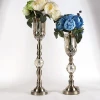 Hot promotion simple design ikebana vases wholesale for sale