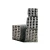 Import Hot rolled custom u shaped galvanized steel profiles from China