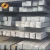 Import Quality Hot Rolled Steel Billets Q235, Q275, Square Steel Billets Bar from China