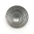 Import Hot Sale 12pcs/set Round Stainless Steel Mold For Mousse Biscuit Cookie Pastry from China