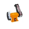 Hot sale bench belt grinder 250w