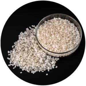 Hot sale competitive price high flow resin modified plastic granules ABS pellets for electronics