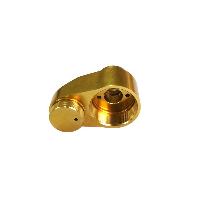 Hot  Sale Customized Brass Pneumatic Valve Cylinder
