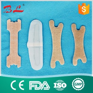Hot Sale Customized Nasal Strip to Anti Snoring Better Breath and Sleep Better-W